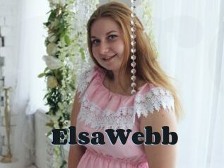 ElsaWebb