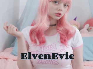 ElvenEvie