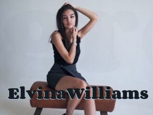 ElvinaWilliams