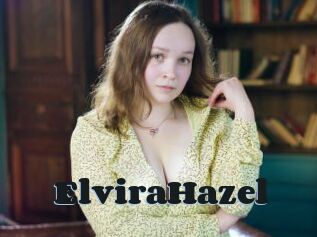 ElviraHazel