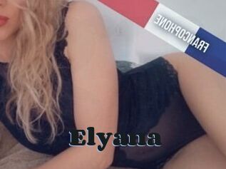 Elyana