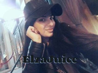 ElzaJuice