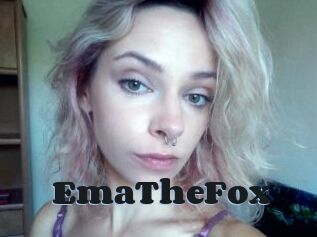 EmaTheFox