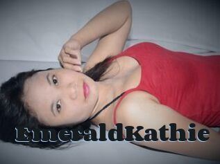 EmeraldKathie Grosse cochonne