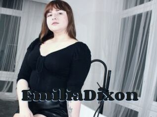 EmiliaDixon