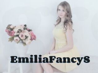 EmiliaFancyS Grosse cochonne