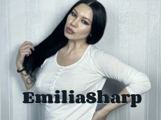 EmiliaSharp