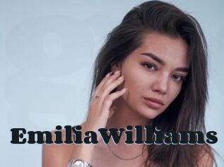 EmiliaWilliams Grosse cochonne