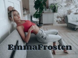 EmmaFrosten