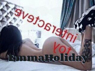 Emma_Holiday