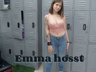 Emma_hosst