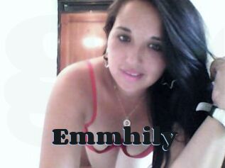 Emmhily