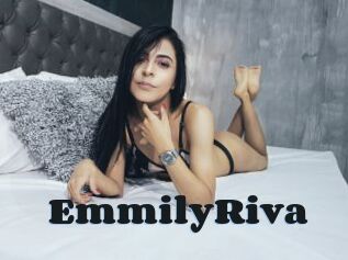EmmilyRiva Grosse cochonne