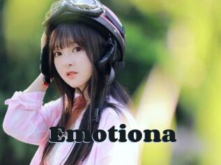 Emotiona