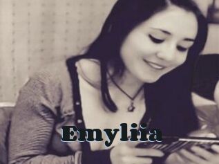 Emyliia