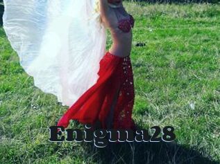 Enigma28