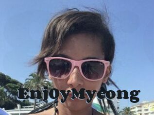 Enj0yMyeong