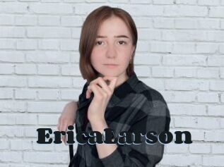 EricaLarson