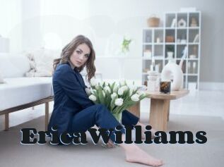 EricaWilliams