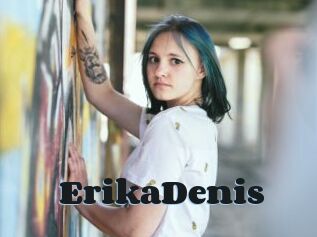 ErikaDenis