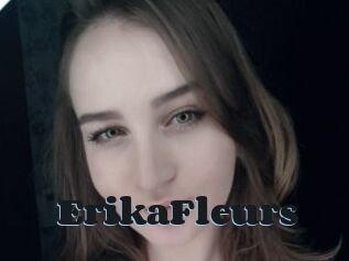 ErikaFleurs Grosse cochonne