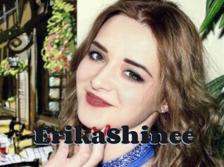 ErikaShinee