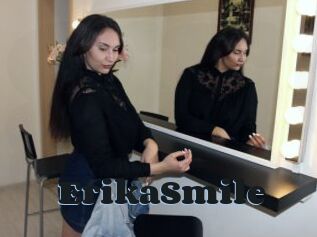 ErikaSmile