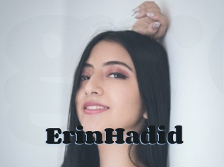 ErinHadid