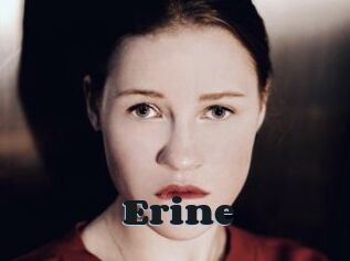 Erine