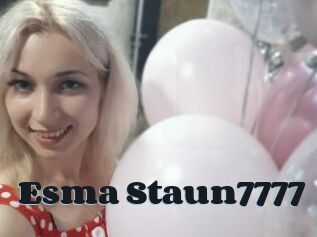 Esma_Staun7777