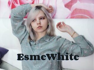 EsmeWhite