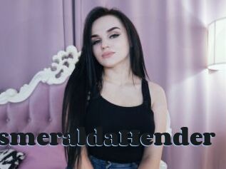 EsmeraldaHender