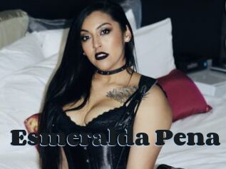 Esmeralda_Pena