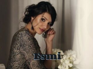 Esmi