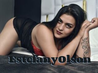EstefanyOlson