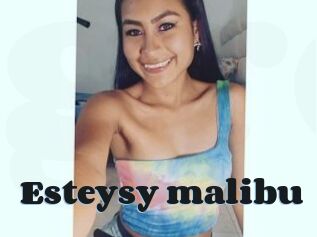 Esteysy_malibu