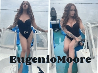 EugenioMoore