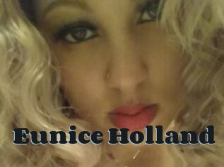 Eunice_Holland