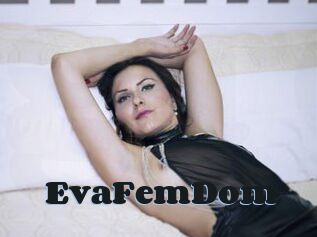 EvaFemDom