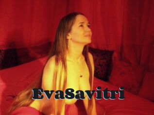 EvaSavitri