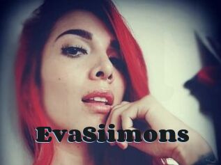 EvaSiimons