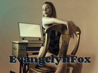 EvangelynFox