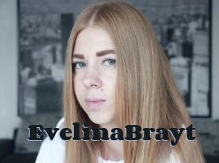 EvelinaBrayt Grosse cochonne