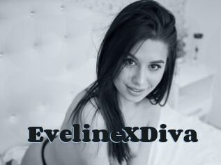 EvelineXDiva Grosse cochonne