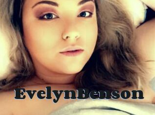 EvelynBenson