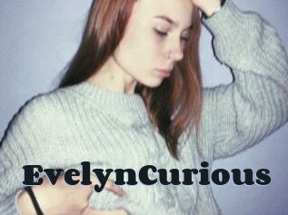 EvelynCurious