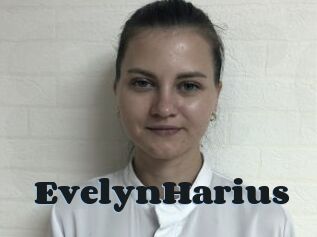 EvelynHarius