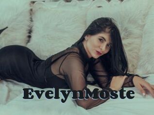 EvelynMoste