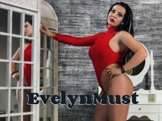 EvelynMust