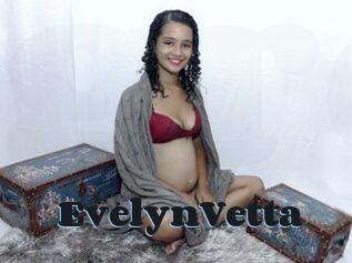 EvelynVetta Grosse cochonne